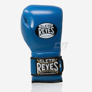 Guantoni Cleto Reyes Sparring CE6 Blu