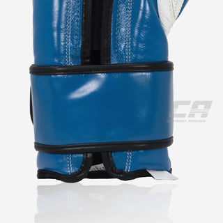 Guantoni Cleto Reyes Sparring CE6 Blu