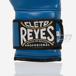 Guantoni Cleto Reyes Sparring CE6 Blu