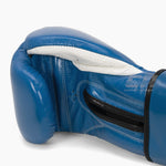 Guantoni Cleto Reyes Sparring CE6 Blu