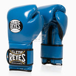 Guantoni Cleto Reyes Sparring CE6 Blu-Nero