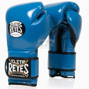 Guantoni Cleto Reyes Sparring CE6 Blu-Nero