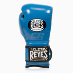 Guantoni Cleto Reyes Sparring CE6 Blu-Nero