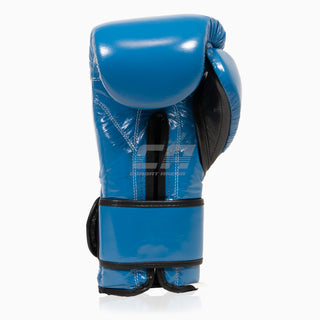 Guantoni Cleto Reyes Sparring CE6 Blu-Nero