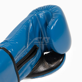 Guantoni Cleto Reyes Sparring CE6 Blu-Nero