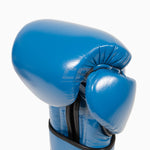 Guantoni Cleto Reyes Sparring CE6 Blu-Nero