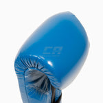 Guantoni Cleto Reyes Sparring CE6 Blu-Nero