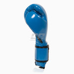 Guantoni Cleto Reyes Sparring CE6 Blu-Nero