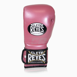 Guantoni Cleto Reyes Sparring CE6 Rosa