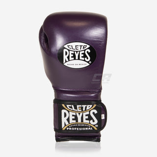 Guantoni Cleto Reyes Sparring CE6 Viola