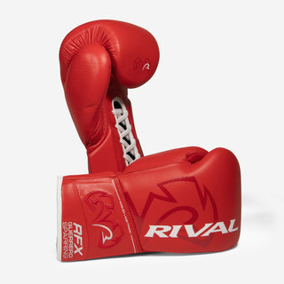 Guantoni Rival RFX Guerrero Sparring HDE-F