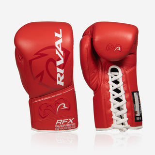 Guantoni Rival RFX Guerrero Sparring HDE-F