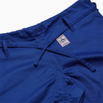 Judogi blu Adidas J730 Champion III IJF Slimfit