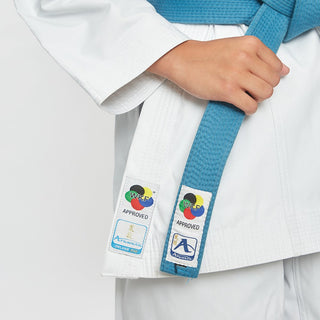 Karategi Arawaza Kata Deluxe Evo WKF Premiere League KIT (2 giacche + 1 pantalone)