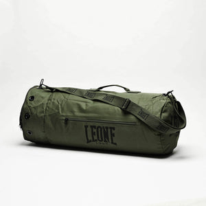 Leone Commando AC903 Borsone Verde