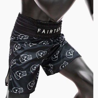 Pantaloncini Boxe Fairtex BT2006 Motif