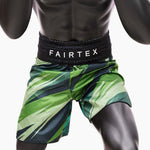 Pantaloncini Boxe Fairtex BT2007 Two-Tone