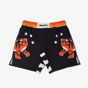 Pantaloncini MMA Manto Tiger's Tail