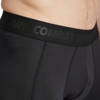 Pantaloncini a compressione Leone DNA ABX713