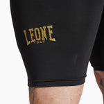 Pantaloncini a compressione Leone DNA ABX713