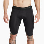 Pantaloncini a compressione Leone DNA ABX713