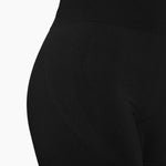 Pantaloncini a compressione donna Leone Logo ABX123