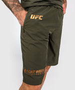 Pantaloncini allenamento Venum Fight Week UFC Adrenaline-Combat Arena