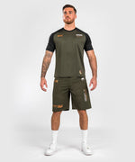 Pantaloncini allenamento Venum Fight Week UFC Adrenaline-Combat Arena