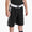 Pantaloncini bambino boxe bambino Leone Iconic AB232J