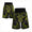 Pantaloncini boxe Adidas Multi Boxing