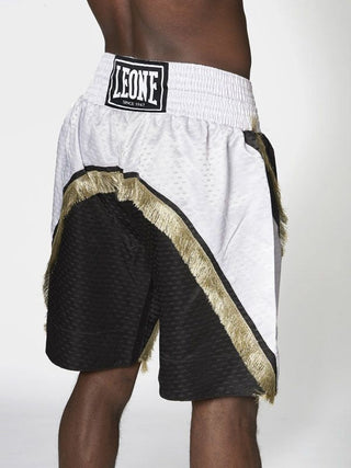 Pantaloncini boxe Leone 1947 Legend AB241