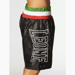 Pantaloncini boxe Leone AB733