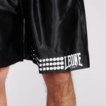 Pantaloncini boxe Leone AB737