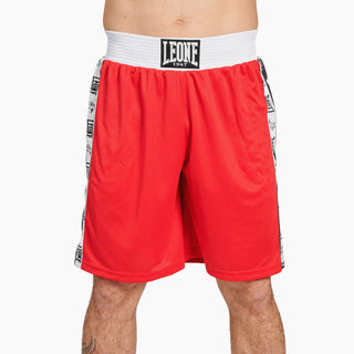 Pantaloncini boxe Leone Iconic AB232