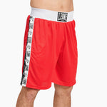 Pantaloncini boxe Leone Iconic AB232