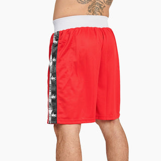 Pantaloncini boxe Leone Iconic AB232