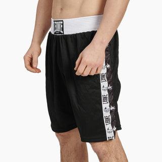 Pantaloncini boxe Leone Iconic AB232