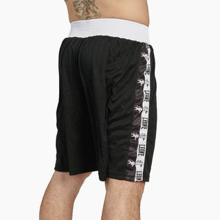 Pantaloncini boxe Leone Iconic AB232