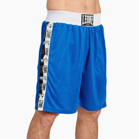 Pantaloncini boxe Leone Iconic AB232