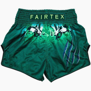 Pantaloncini kick-thai Fairtex BS1913 Tiger