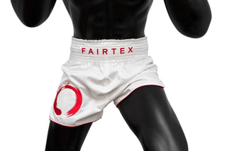 Pantaloncini kick-thai Fairtex BS1918 Enso