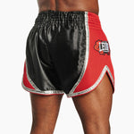 Pantaloncini kick-thai Leone Mekhong AB877-Combat Arena