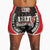 Pantaloncini kick-thai Leone Mekhong AB877-Combat Arena