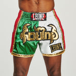 Pantaloncini kick-thai Leone Siam AB875