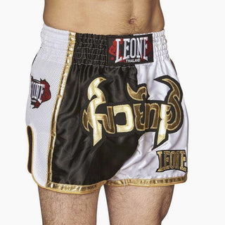 Pantaloncini kick-thai Leone Siam AB875