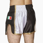 Pantaloncini kick-thai Leone Siam AB875