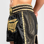 Pantaloncini kick-thai Venum Absolute 2.0 Nero Oro-Combat Arena