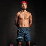 Pantaloncini MMA Fairtex AB17 Tribal