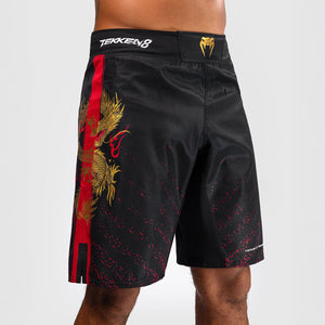 Pantaloncini MMA Venum x Tekken 8 Marshall Law