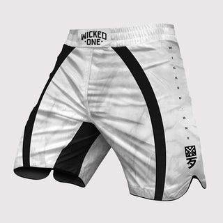 Pantaloncini MMA Wicked One Eager Contest